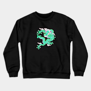 Dragon 1203 Crewneck Sweatshirt